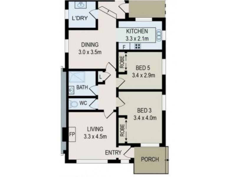 15 Ralph Street, Westmead NSW 2145