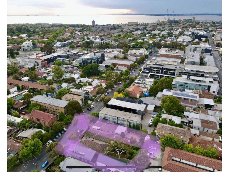 90 Pakington Street, St Kilda VIC 3182