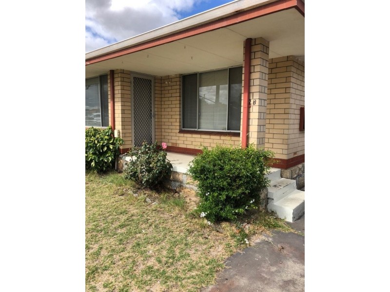 12B Jeffery Street, Kewdale WA 6105