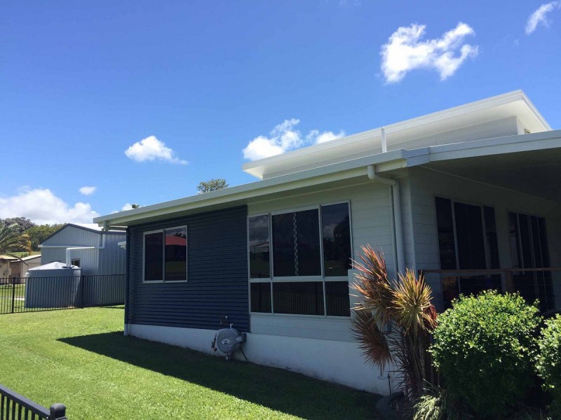 2 Springcliffe Drive, Seaforth QLD 4741