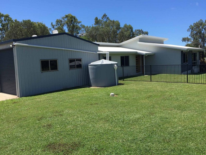 2 Springcliffe Drive, Seaforth QLD 4741