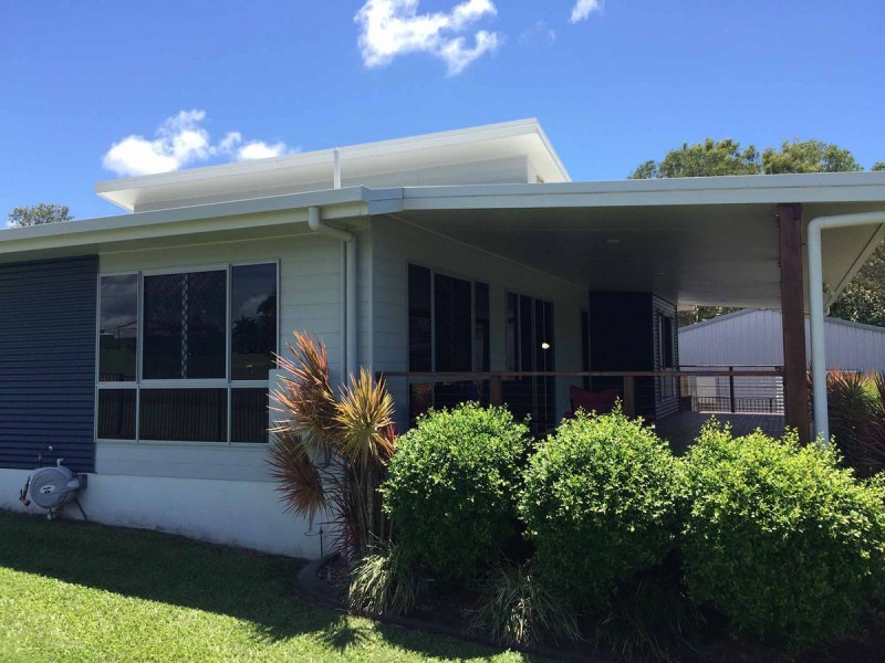 2 Springcliffe Drive, Seaforth QLD 4741
