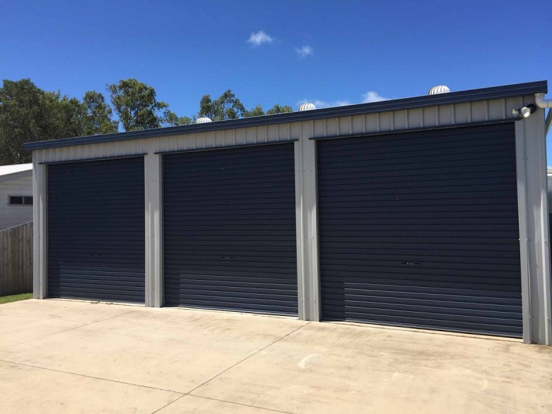 2 Springcliffe Drive, Seaforth QLD 4741