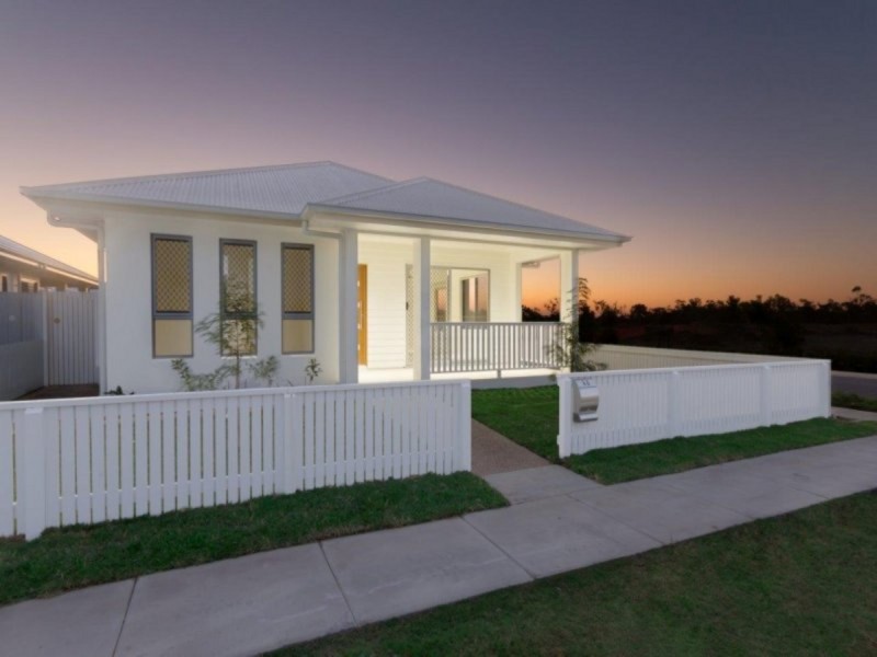 46 Greater Ascot Avenue, Shaw QLD 4818
