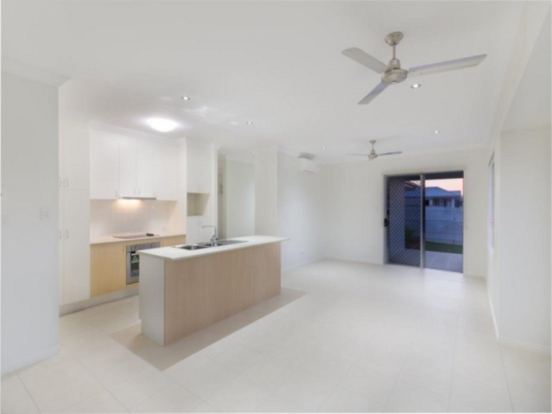 46 Greater Ascot Avenue, Shaw QLD 4818