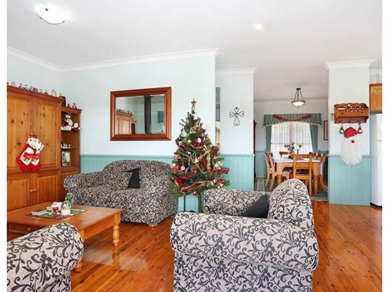 5 Thirlestane Terrace, Narangba QLD 4504