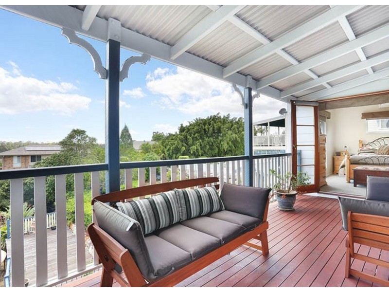5 Thirlestane Terrace, Narangba QLD 4504