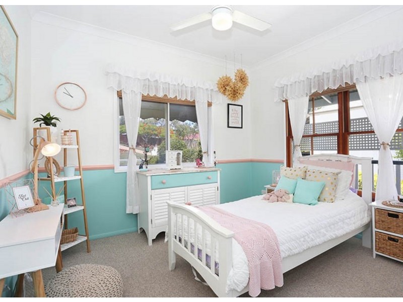 5 Thirlestane Terrace, Narangba QLD 4504