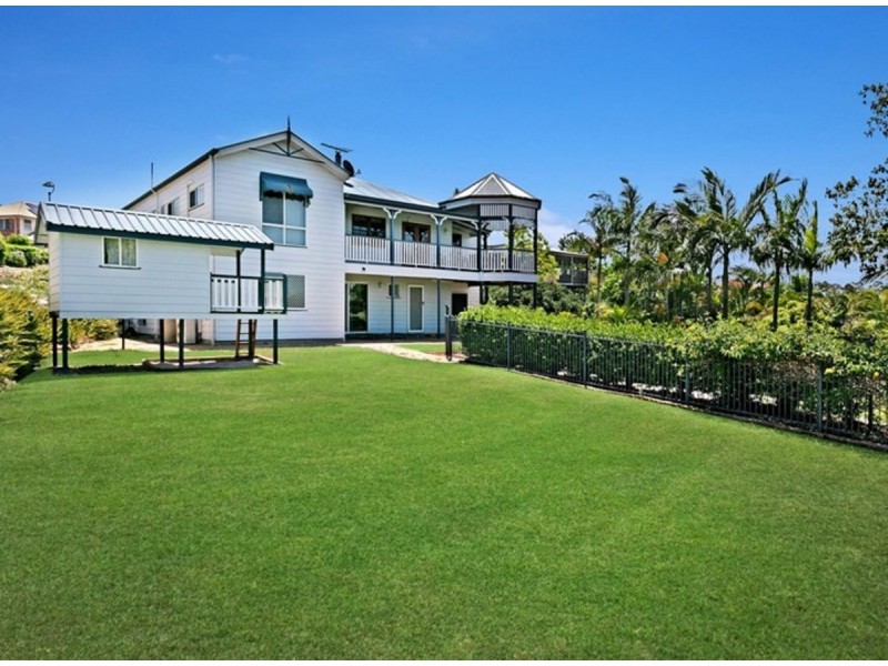 5 Thirlestane Terrace, Narangba QLD 4504