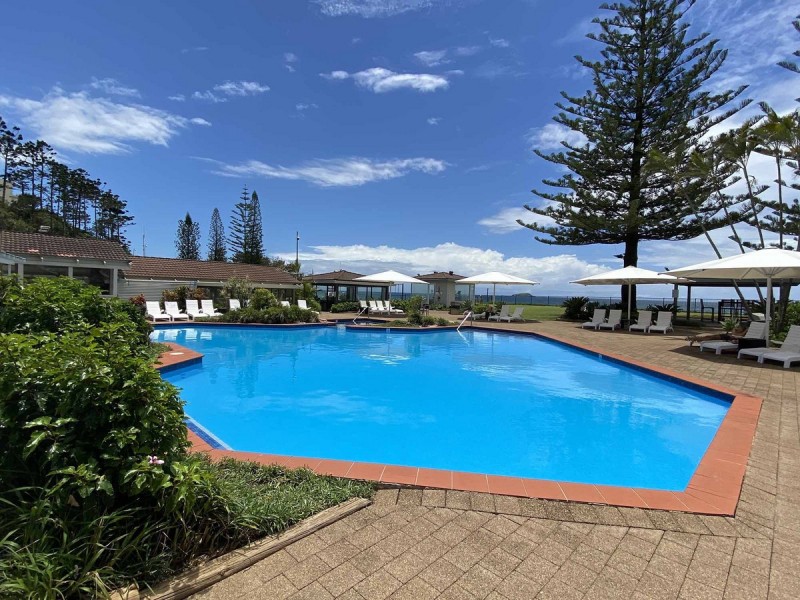 Sapphire Beach NSW 2450