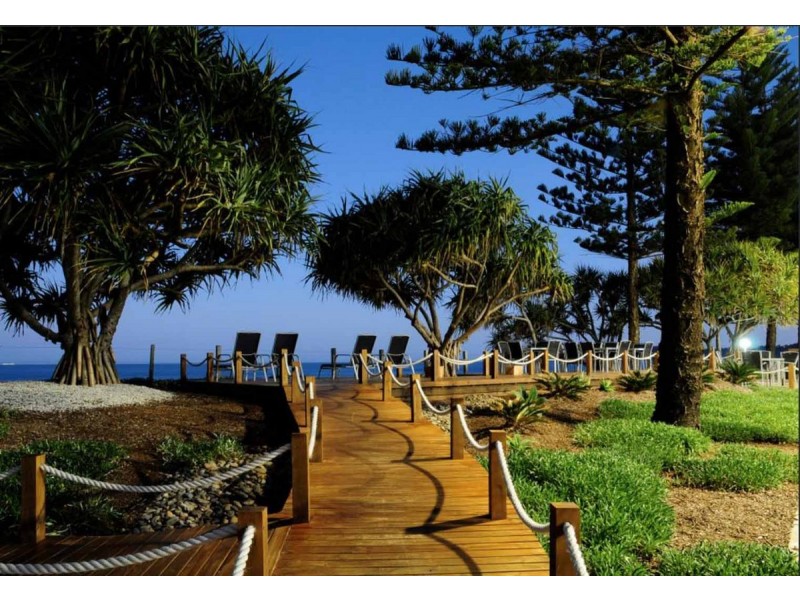 Sapphire Beach NSW 2450