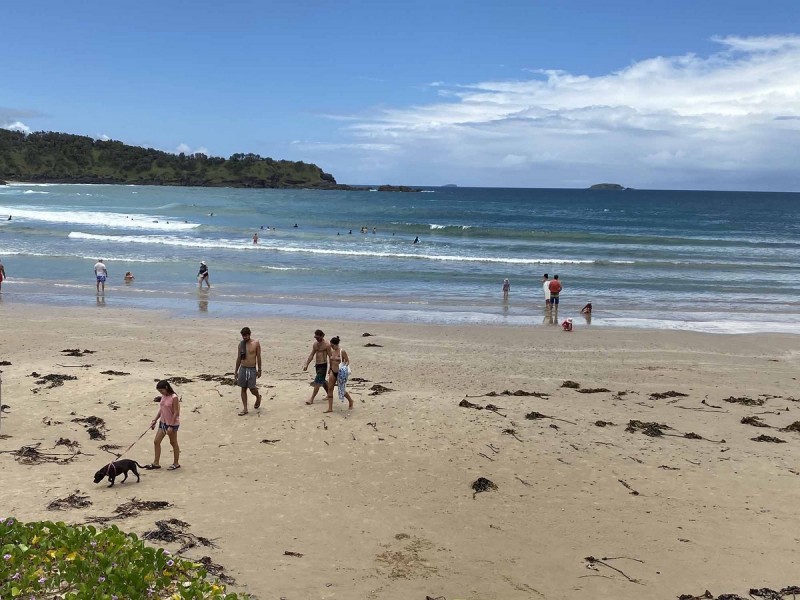 Sapphire Beach NSW 2450