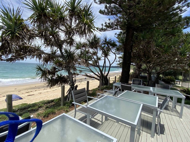 Sapphire Beach NSW 2450