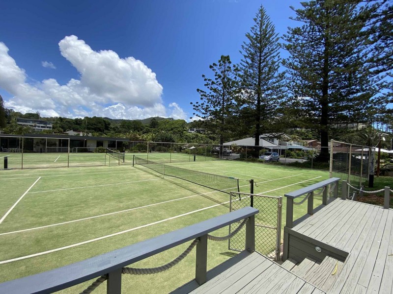 Sapphire Beach NSW 2450