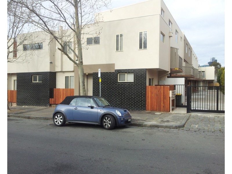 2/75 Palmerston Street, Carlton VIC 3053