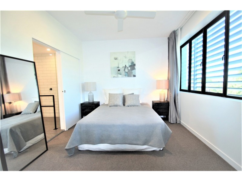 301/9 Lapraik Street, Ascot QLD 4007