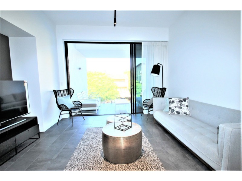 301/9 Lapraik Street, Ascot QLD 4007