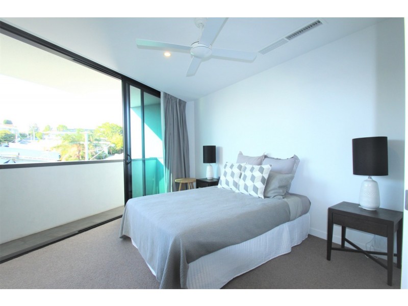 301/9 Lapraik Street, Ascot QLD 4007
