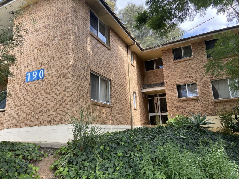 3/190 The Crescent, Auburn NSW 2144