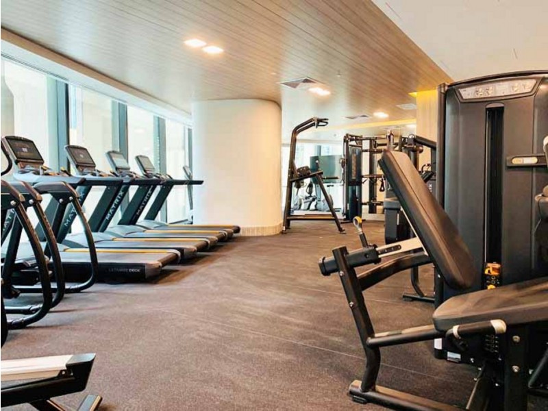 4704/157 A’Beckett Street, Melbourne VIC 3000