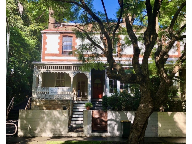 39 McDougall Street, Kirribilli NSW 2061