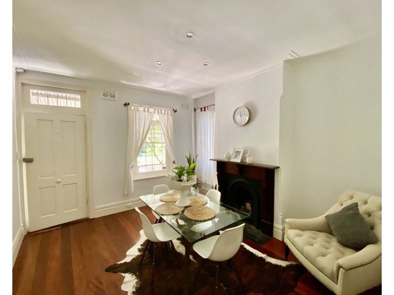 39 McDougall Street, Kirribilli NSW 2061