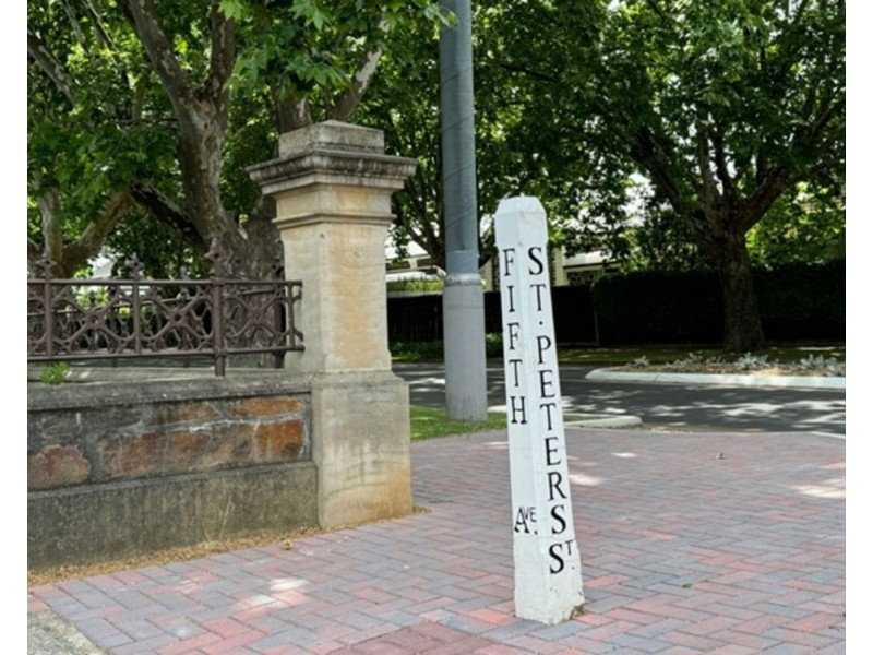 5/24A Fifth Avenue, St Peters SA 5069