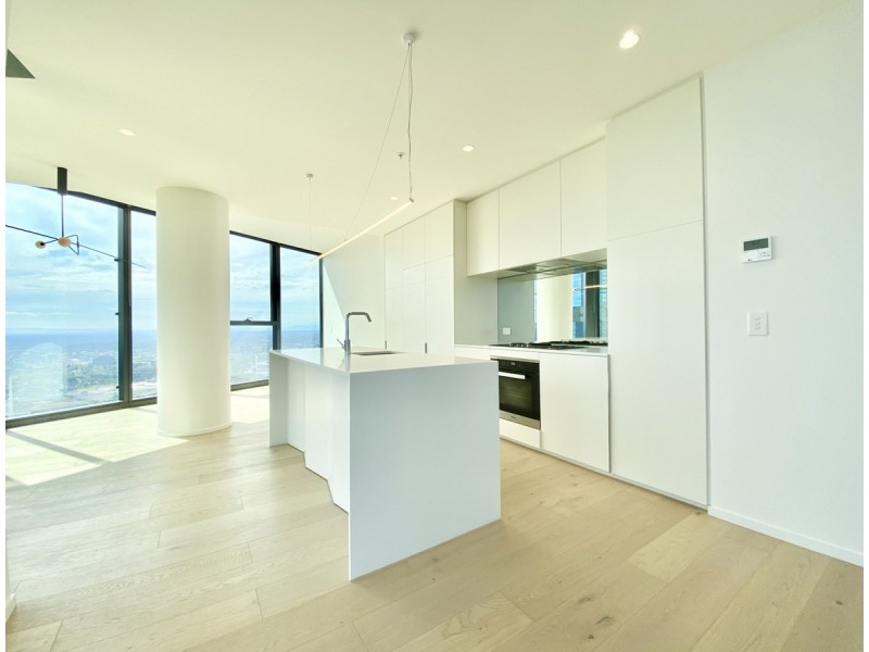 60/18 Hoff Boulevard, Southbank VIC 3006