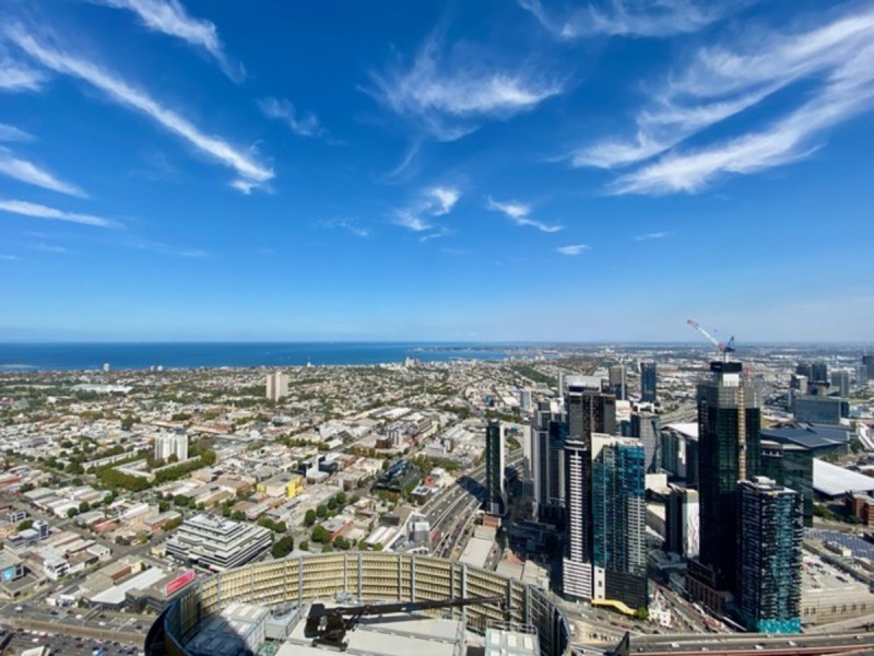 60/18 Hoff Boulevard, Southbank VIC 3006