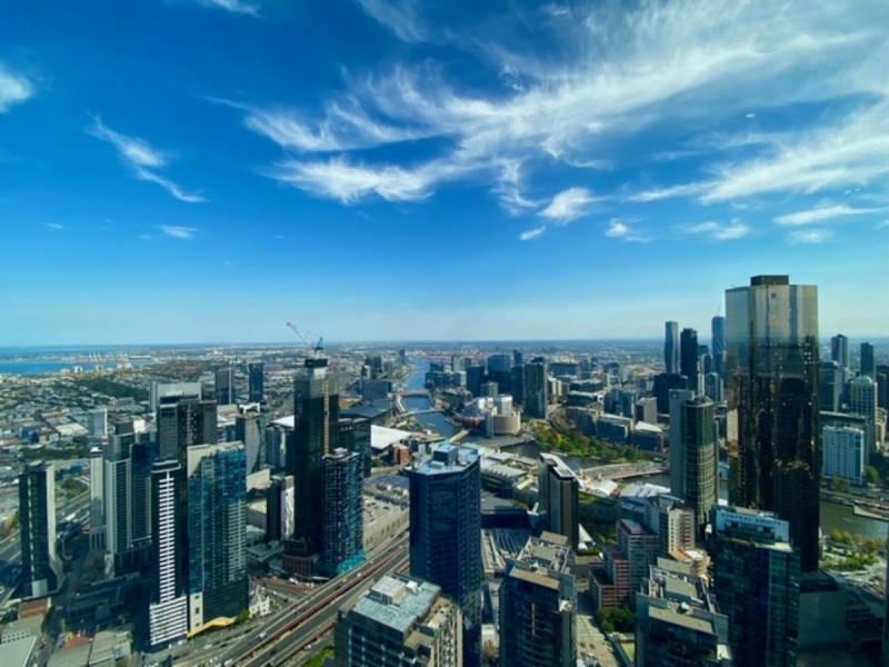 60/18 Hoff Boulevard, Southbank VIC 3006