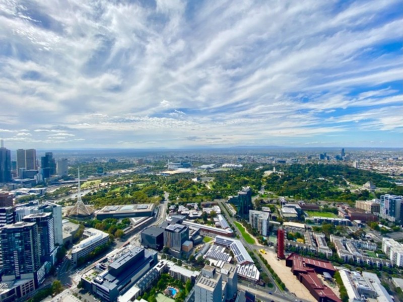 60/18 Hoff Boulevard, Southbank VIC 3006