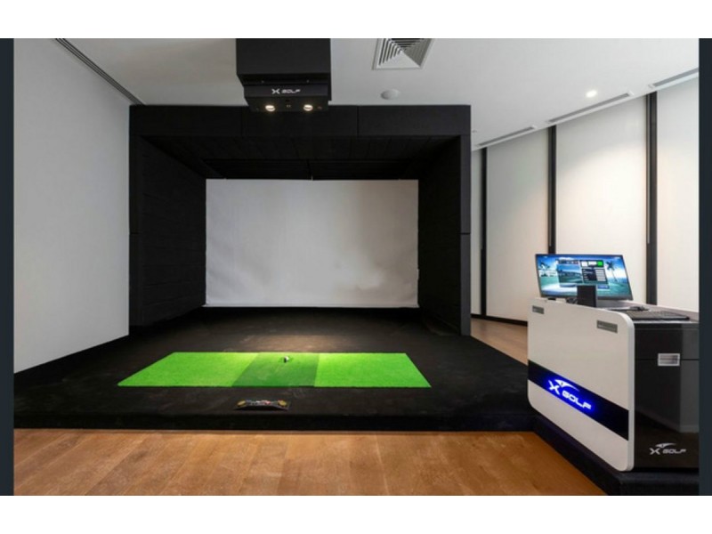 60/18 Hoff Boulevard, Southbank VIC 3006