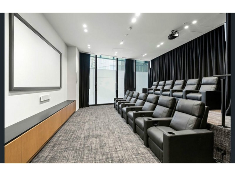 60/18 Hoff Boulevard, Southbank VIC 3006
