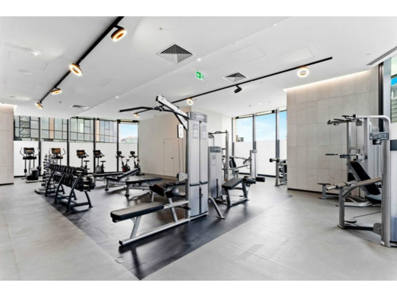 60/18 Hoff Boulevard, Southbank VIC 3006