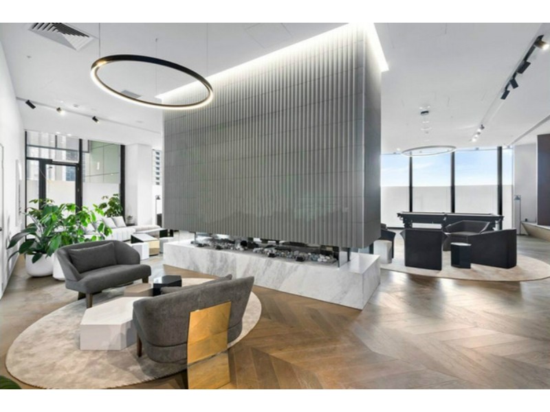 60/18 Hoff Boulevard, Southbank VIC 3006