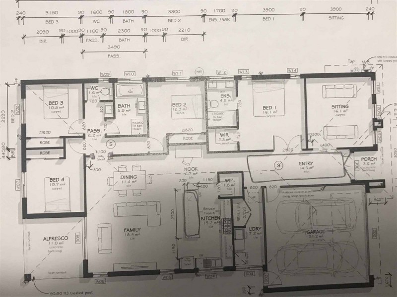 8 Scottsmith Crescent, Truganina VIC 3029