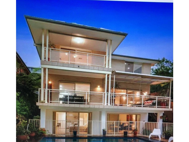 343B Burns Bay Road, Lane Cove West NSW 2066