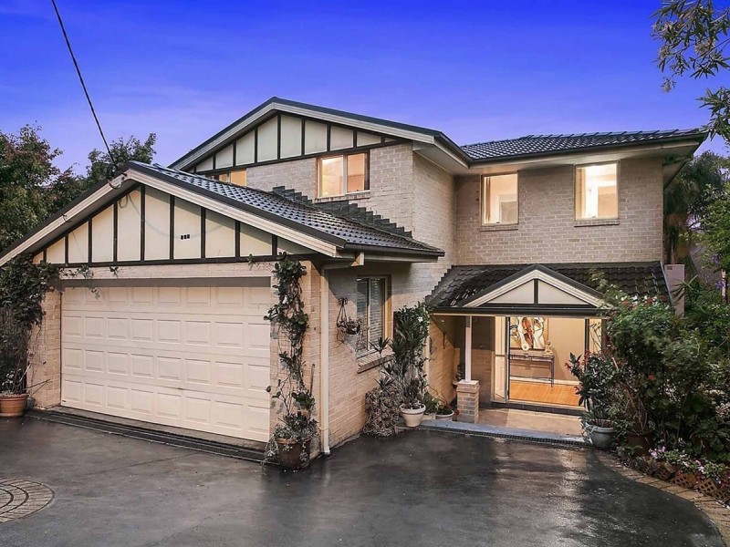 343B Burns Bay Road, Lane Cove West NSW 2066