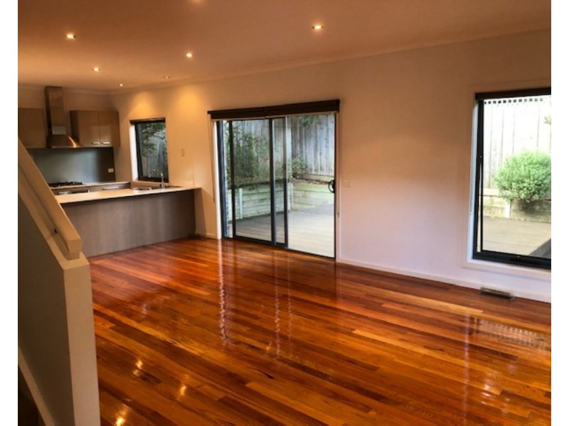 3/18 Ross Road, Croydon VIC 3136