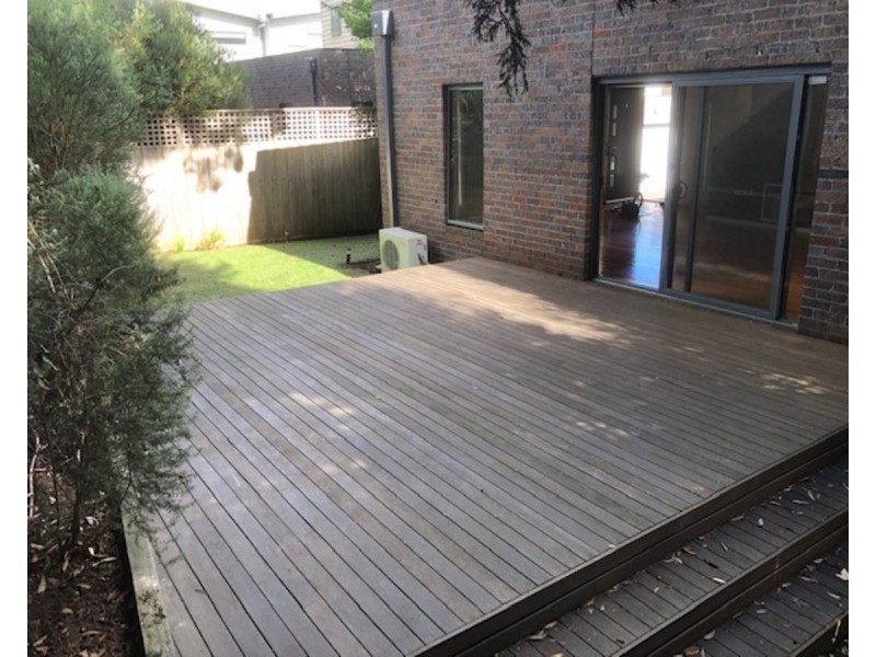 3/18 Ross Road, Croydon VIC 3136