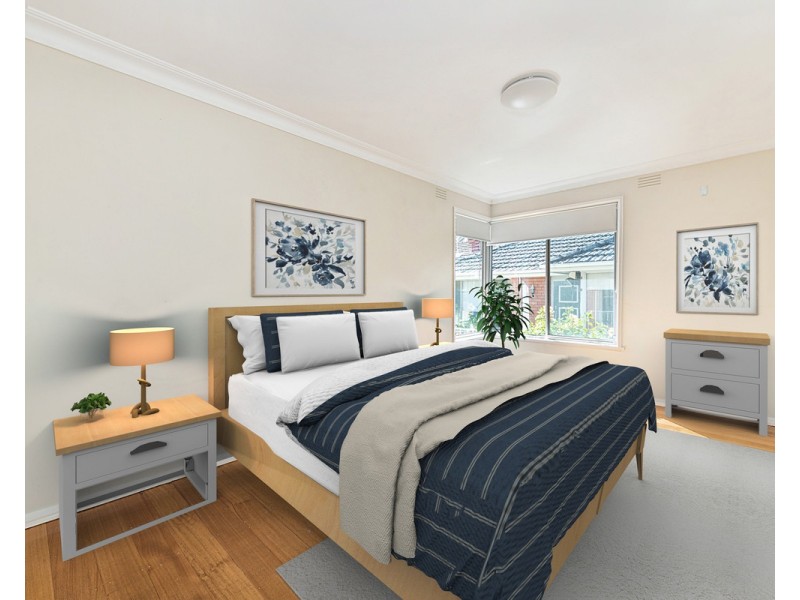 4/44 Russell Street, Ivanhoe VIC 3079