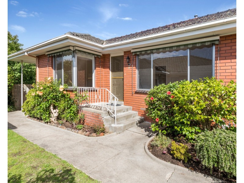 4/44 Russell Street, Ivanhoe VIC 3079