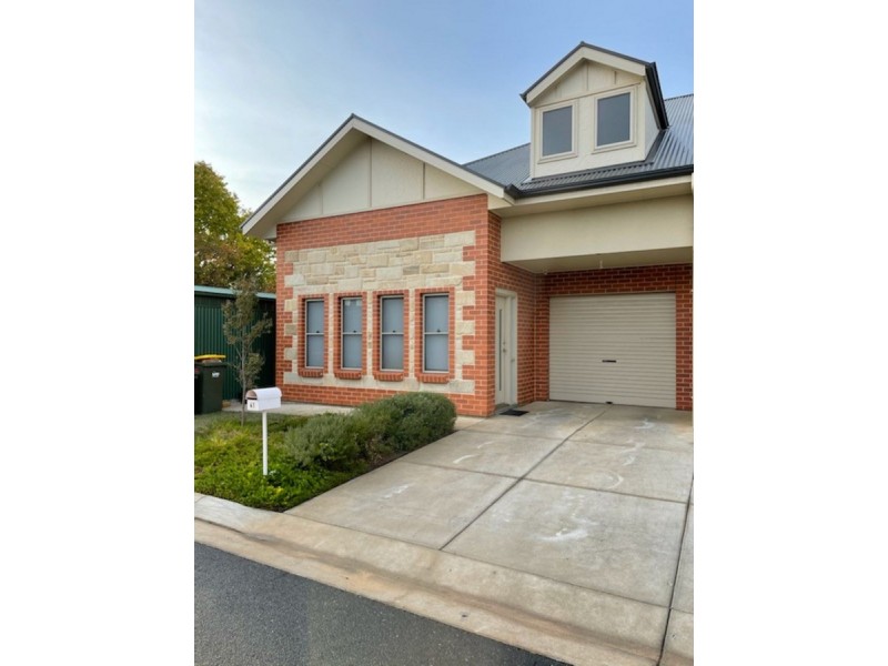 41 Fisher Place, Mile End South SA 5031