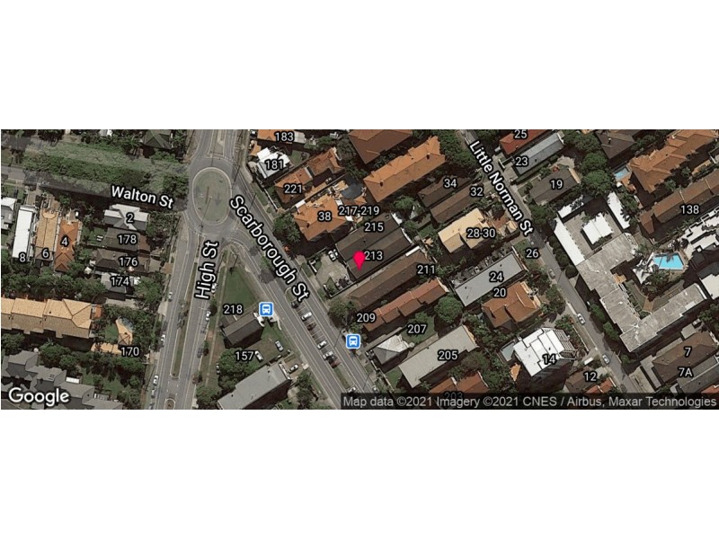 8/213 Scarborough Street, Southport QLD 4215