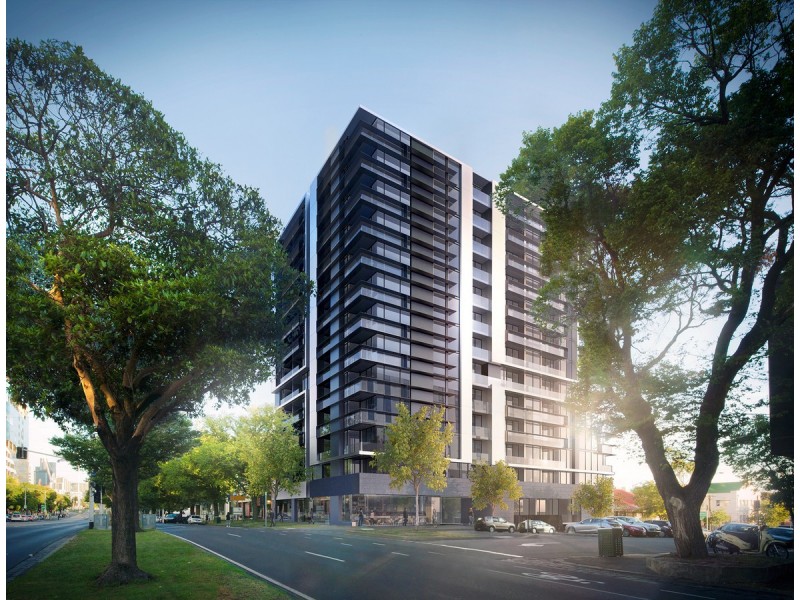 11.11/69-73 Flemington Road, North Melbourne VIC 3051