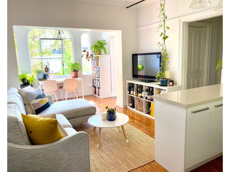 6/19 Kellett Street, Potts Point NSW 2011