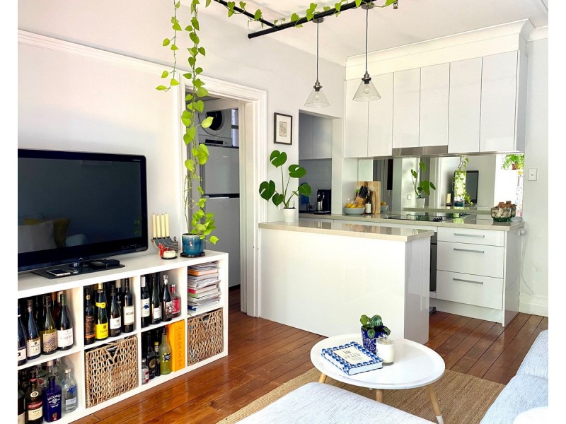 6/19 Kellett Street, Potts Point NSW 2011