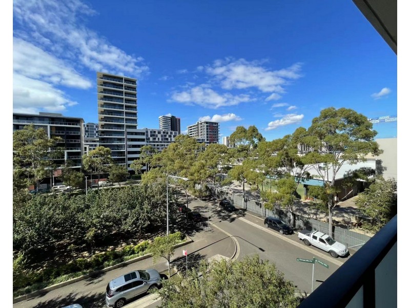 401/3 George Julius Avenue, Zetland NSW 2017