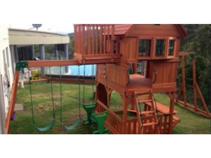 64 The Pinnacle, Worongary QLD 4213