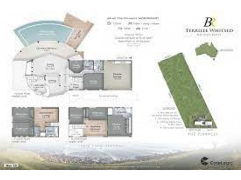 64 The Pinnacle, Worongary QLD 4213